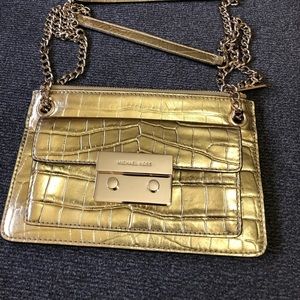 MK shoulder/crossbody purse